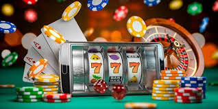Вход на зеркало Casino SlotoZal